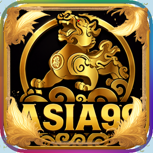 asia99 — mitra unggulan